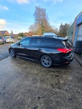 Ford Focus Turnier ST-Line - Ford Focus ST mit Diesel-Antrieb