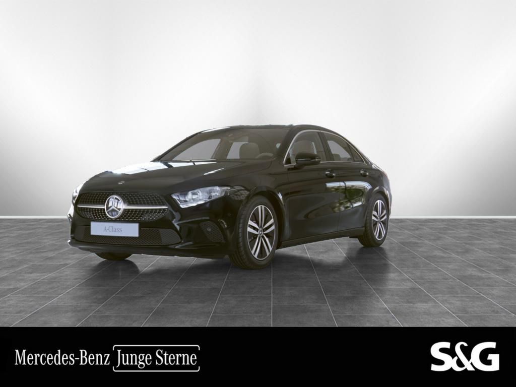 Image of Mercedes-Benz A 250