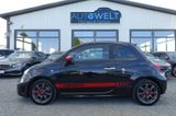 Abarth 595 Cabrio KLIMAAUT NAVI APP DAB el.Faltdach 16' - Abarth 595 aus 2020