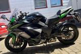 Kawasaki Ninja 1000SX Top-Zustand, 1.300 km, TÜV neu - KAWASAKI 300