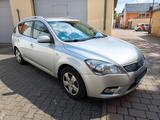 Kia cee'd Sportswagon 1.6 CVVT Vision Sporty Wagon - Kia aus 2012: Cee D