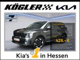 Kia Sorento 1.6T PHEV AWD |-18% Plug&Ride 0,5% STEUE - Kia Sorento Plug-&-Ride mit Hybrid-Antrieb (Benzin/Elektro)