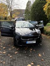 Kia Sportage 1.6 GDI 2WD Dream-Team Dream-Team - Kia Sportage in Bielefeld