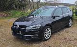 Volkswagen Golf 2.0 TDI DSG Highline Variant Highline