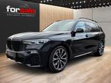 BMW X7 M50i,Night Vision,ExecutiveDrive,TV,AHK,Softc