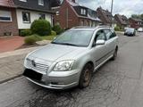 Toyota Avensis 2,0 Klimaautomatik, Navi - Toyota Avensis in Gelsenkirchen