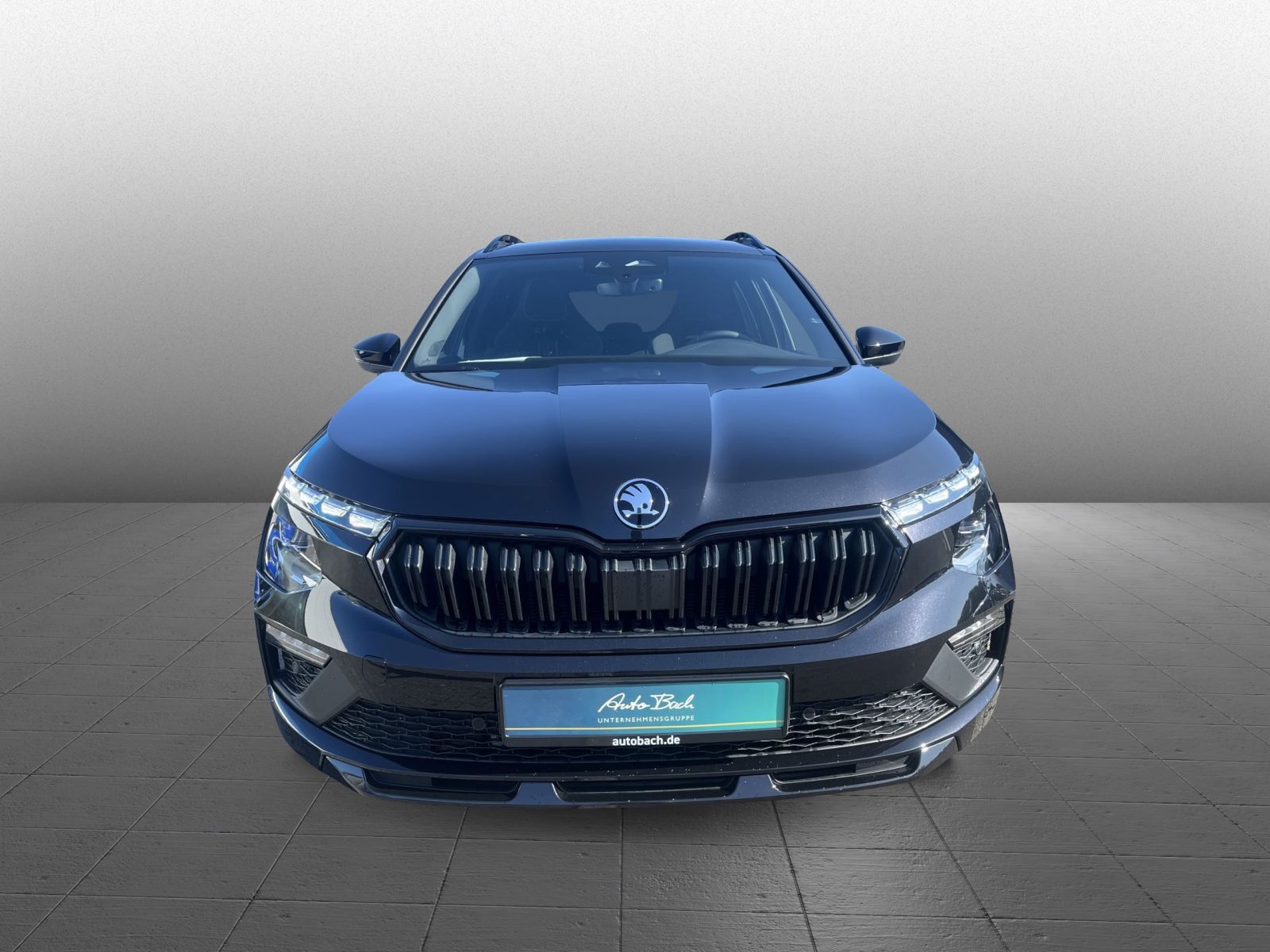 Skoda Kamiq - Bild 7