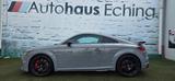 Audi TT RS Coupe 2.5 TFSI quattro*B&O*Leder*LED*Kam. - Audi TT RS aus 2022