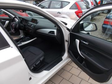 BMW 116 - 8