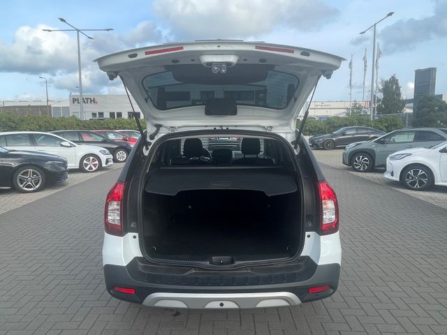 Dacia Logan  MCV II Kombi Stepway