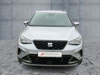 Seat Arona - Vorschau Bild 3