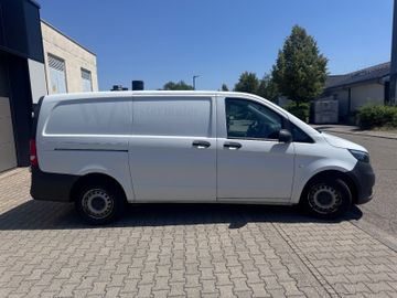 Mercedes Vito - 6