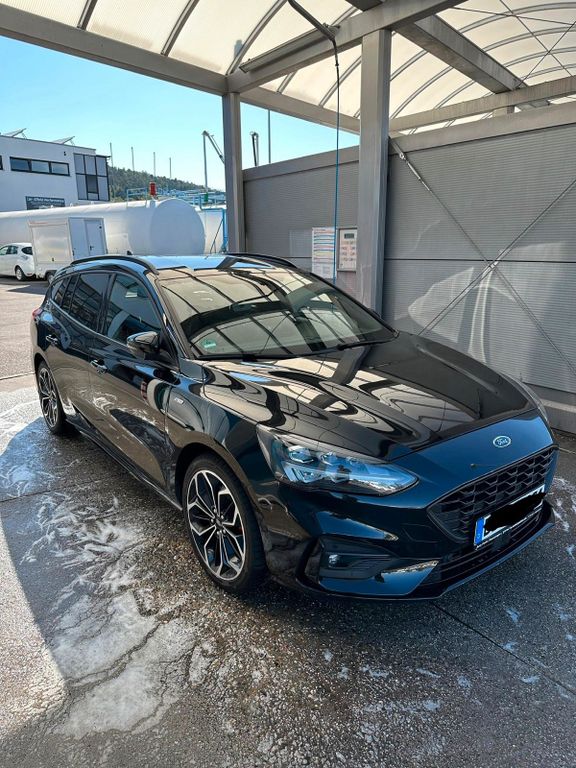 Image of Ford Focus