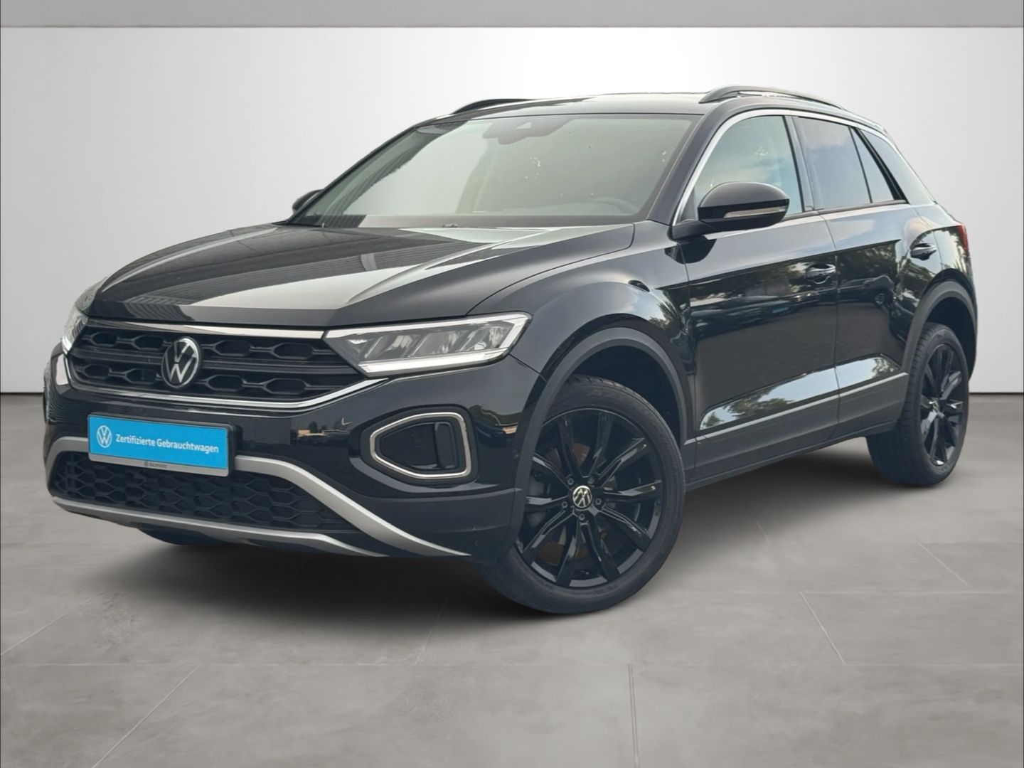 T-Roc 1.0 TSI LIFE *NAVI*LED*KEYLESS*KAMERA*