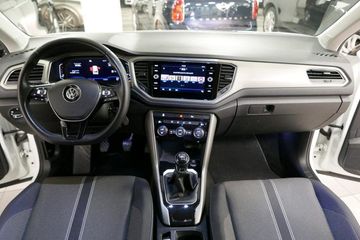 Volkswagen T-Roc - 6