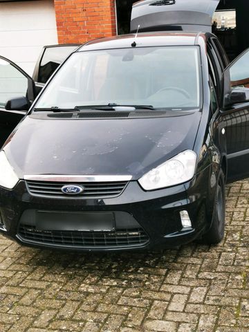 Ford C-max 2008 Jahre