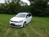 Volkswagen Touran 1.6 TDI Comfortline BlueMotion Tech C... - Volkswagen Touran: TDI Bluemotion