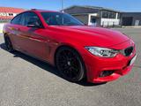 BMW 440i Coupé M Sport M Sport - BMW 440: Automatik