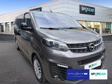 Opel Vivaro DOKA 2.0 D EDITION M AUT. STANDHZG NAVI - Opel Vivaro: Schiebetuer