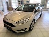 Ford Focus Turnier Business- GARANTIE-KD NEU !