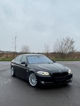 BMW F10 550i XDrive Motorschaden - BMW: Motorschade