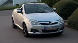 Opel Tigra TwinTop Cabrio - TÜV bis 05/202... - Opel Tigra: 2.0