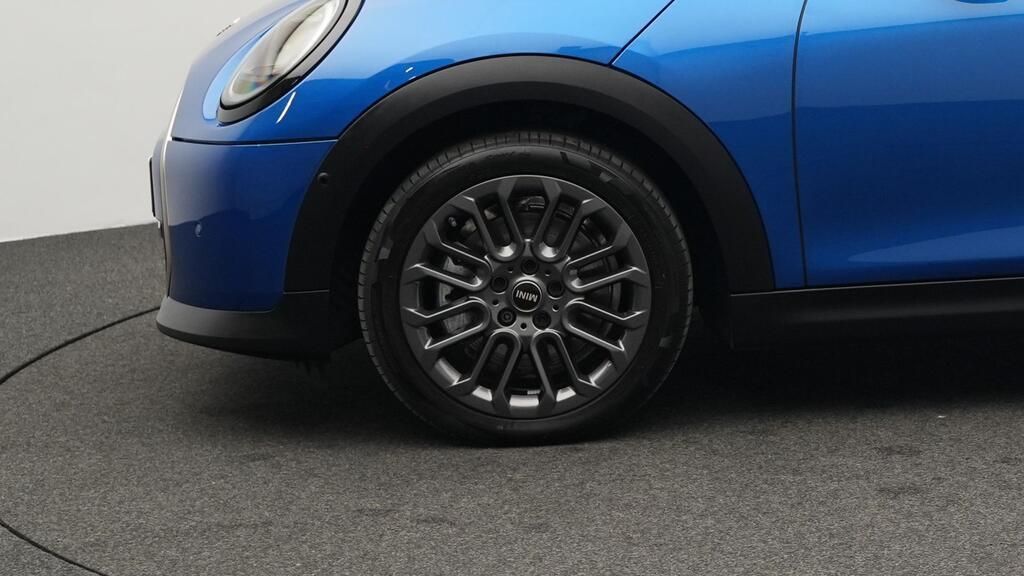MINI Cooper Cabrio - Bild 15