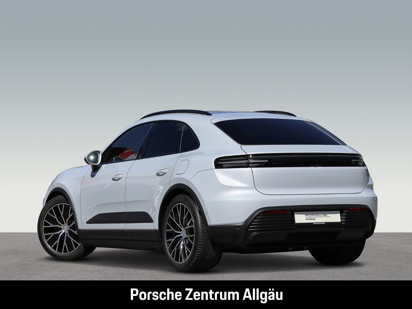 Porsche Macan - Bild 3