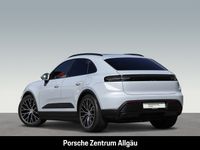 Porsche Macan - Vorschau Bild 3