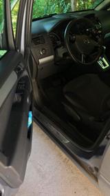Opel Verkaufe Opel Zafira 1.9 D. 2010. - Opel Zafira mit Diesel-Antrieb: 1.9