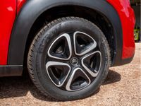 Citroën C3 Aircross - Vorschau Bild 7