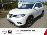 Nissan X-TRAIL Tekna 1.6 DIG-T 6MT 4x2 7 Sitze NC Safet - Nissan X-Trail mit Benzin-Antrieb