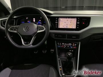 Volkswagen Taigo 1.0 TSI 5-Gang Goal Garantie b. 24.4.30 