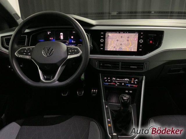 Volkswagen Taigo 1.0 TSI 5-Gang Goal Garantie b. 24.4.30 