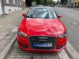 Audi A3 e-tron Sportpack 2015 .Hybrid tüv neu - Audi A3 Sportpack Gebrauchtwagen