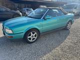 Audi Cabriolet - gebrauchte Audi Cabriolet aus dem Jahr 1994