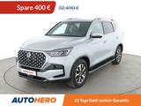 Ssangyong Rexton 2.2 e-Xdi Crystal 4x4 Aut*NAVI*LED*ACC* - Ssangyong REXTON: Crystal