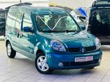 Renault Kangoo-Automatik-Behindertengerecht-Rampe - Behinderten auto gebraucht