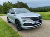 Skoda Karoq 2.0 TDI DSG 4x4 SPORTLINE - Skoda Karoq von privat