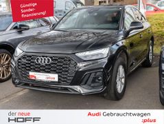 Audi Q5 Sportback 50 TFSI e quattro S line Pano Matri