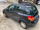 Suzuki SX4 1.6 VVT 4WD  - gebrauchte Suzuki SX4 aus dem Jahr 2010