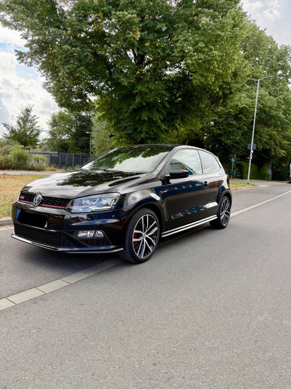 Image of Volkswagen Polo