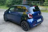 Smart ForFour 0.9 80kW BRABUS BRABUS - Smart ForFour: Automatik