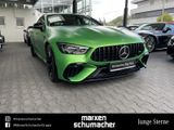 Mercedes-Benz AMG GT 63 S E PER Special Edition+Carbon+Keramik - Mercedes-Benz AMG GT aus 2023