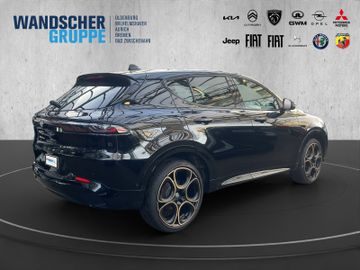 Alfa Romeo Tonale 1.5 Intensa 360+Kam.+KeyLess+Navi+SHZ+ACC