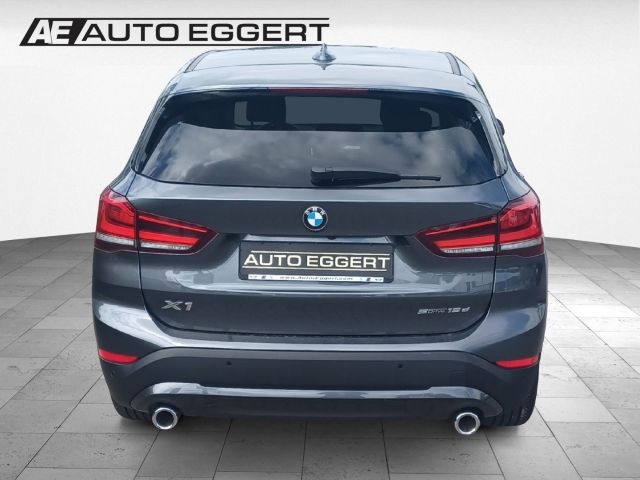 BMW X1 sDrive 18d Advantage HUD Park-A El. Fondsitzv foto 5