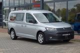 Volkswagen Caddy Maxi 2.0TDI Diesel Standheizung - Volkswagen Caddy Maxi