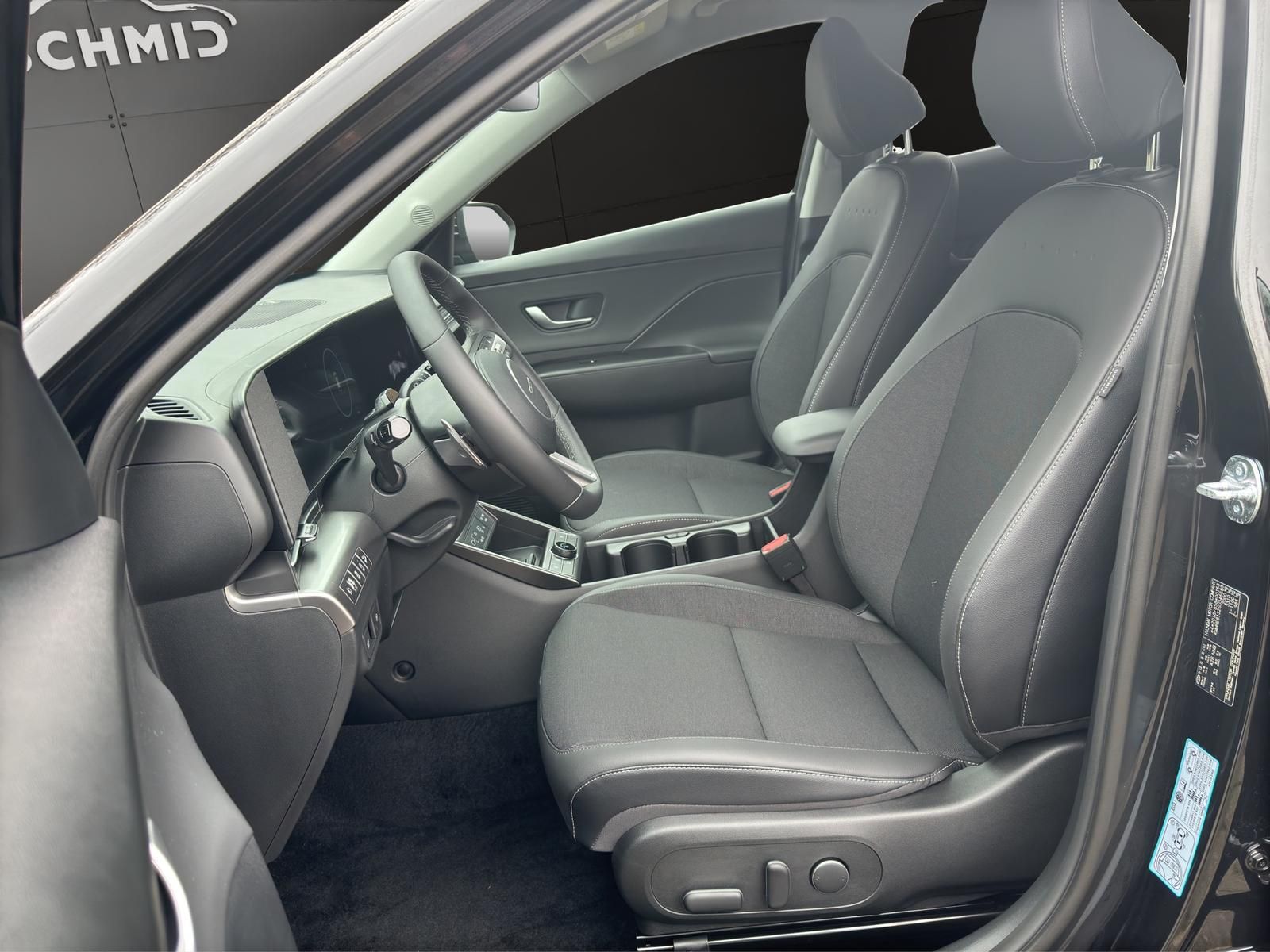Hyundai Kona – Bild 9