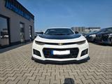 Chevrolet Camaro ZL1 6.2 V8 *LED*HUD*RFK*RECARO*BOSE*NAVI* - Chevrolet Camaro in Frankfurt (Main)