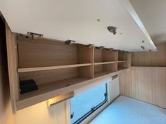 Bürstner Lyseo I 720 | 3,85t | Aut.Sat.+TV*Heckstützen*